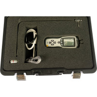 Измеритель давления и расхода (трубка ПИТО) СЕМ DT-8920 481745