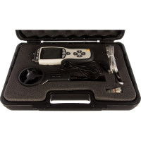 Дифференциальный манометр СЕМ DT-8897 481967