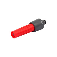 Насадка поливочная с регулировкой QUATTRO ELEMENTI 646-010