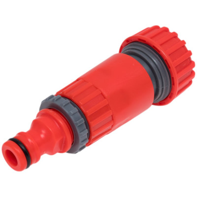 Набор поливочный (19 мм) 3 предмета QUATTRO ELEMENTI 241-284