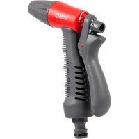 Пистолет поливочный c регулировкой напора QUATTRO ELEMENTI 646-140