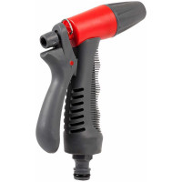 Пистолет поливочный c регулировкой напора QUATTRO ELEMENTI 646-140