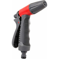 Пистолет поливочный c регулировкой напора QUATTRO ELEMENTI 646-140