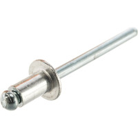 Заклепка Kenner алюминий/сталь 4,8х8 500шт SRC за488