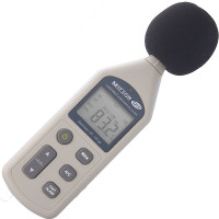 Измеритель шума МЕГЕОН 92131 00000002821