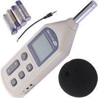 Измеритель шума МЕГЕОН 92131 00000002821