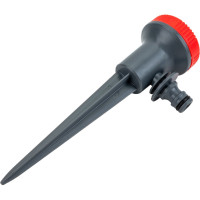 Разбрызгиватель 5 режимов QUATTRO ELEMENTI 241-383