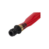 Шланг садовый дождеватель (1/2"; 15 м) QUATTRO ELEMENTI 241-215