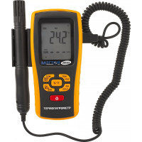 Термогигрометр МЕГЕОН 20061 00000005951