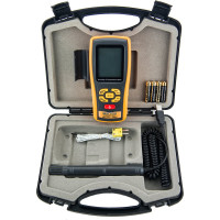 Термогигрометр МЕГЕОН 20061 00000005951