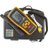 Термогигрометр МЕГЕОН 20061 00000005951