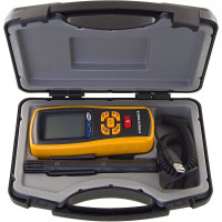 Термогигрометр МЕГЕОН 20061 00000005951