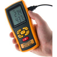 Термогигрометр МЕГЕОН 20061 00000005951