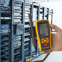 Термогигрометр МЕГЕОН 20061 00000005951