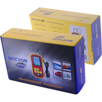 Ультразвуковой толщиномер МЕГЕОН 19130 00000005949