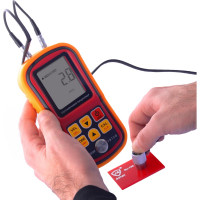 Ультразвуковой толщиномер МЕГЕОН 19130 00000005949