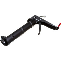 Усиленный полукорпусный пистолет для герметика Blast Pressor 591004