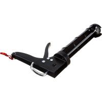 Усиленный полукорпусный пистолет для герметика Blast Pressor 591004