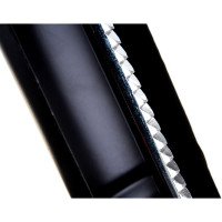 Усиленный полукорпусный пистолет для герметика Blast Pressor 591004