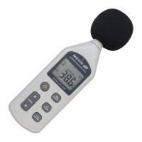 Измерители шума с USB интерфейсом МЕГЕОН 92132 00000004489