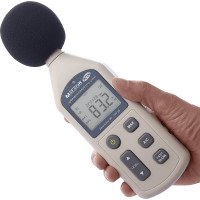 Измерители шума с USB интерфейсом МЕГЕОН 92132 00000004489