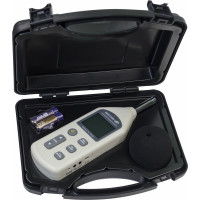 Измерители шума с USB интерфейсом МЕГЕОН 92132 00000004489