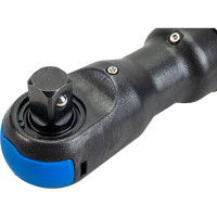 Пневматическая трещотка KING TONY 37423-080