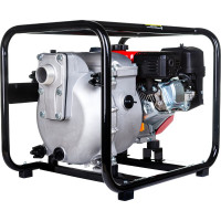 Грязевая мотопомпа DDE PTR50K