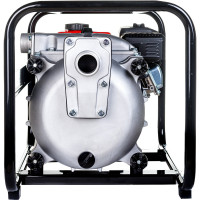 Грязевая мотопомпа DDE PTR50K