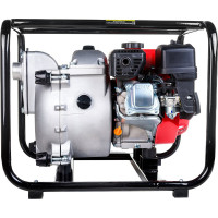 Грязевая мотопомпа DDE PTR50K