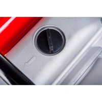 Грязевая мотопомпа DDE PTR50K