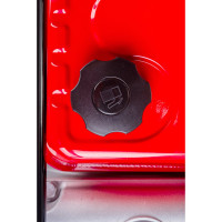 Грязевая мотопомпа DDE PTR50K