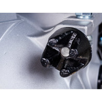 Грязевая мотопомпа DDE PTR50K