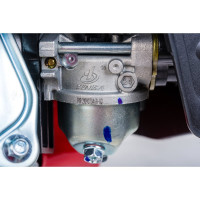 Грязевая мотопомпа DDE PTR50K