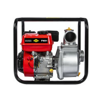 Бензиновая мотопомпа DDE PN81