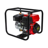 Бензиновая мотопомпа DDE PN51