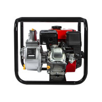 Бензиновая мотопомпа DDE PN51