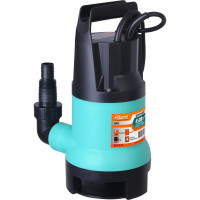 Погружной дренажный насос для грязной воды Sturm WP97140P