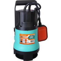 Погружной дренажный насос для грязной воды Sturm WP97140P