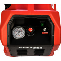 Насос электрический испытательный rp pro III SUPER-EGO V12100000