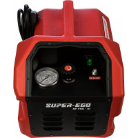 Насос электрический испытательный rp pro III SUPER-EGO V12100000