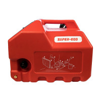 Насос электрический испытательный rp pro III SUPER-EGO V12100000