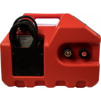 Насос электрический испытательный rp pro III SUPER-EGO V12100000