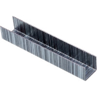 Cкоба каленая (1000 шт; 10x1.2 мм; Тип 140) для мебельного степлера Stelgrit 655008