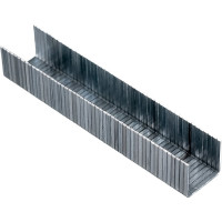 Cкоба каленая (1000 шт; 10x1.2 мм; Тип 140) для мебельного степлера Stelgrit 655008