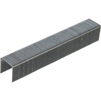 Cкоба каленая (1000 шт; 12x0.7 мм; Тип 53) для мебельного степлера Stelgrit 655004