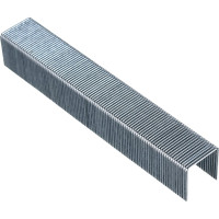 Cкоба каленая (1000 шт; 12x0.7 мм; Тип 53) для мебельного степлера Stelgrit 655004