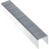 Cкоба каленая (1000 шт; 12x0.7 мм; Тип 53) для мебельного степлера Stelgrit 655004