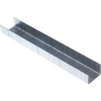 Cкоба каленая (1000 шт; 8x0.7 мм; Тип 53) для мебельного степлера Stelgrit 655002
