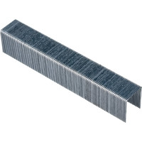 Cкоба каленая (1000 шт; 14x0.7 мм; Тип 53) для мебельного степлера Stelgrit 655005